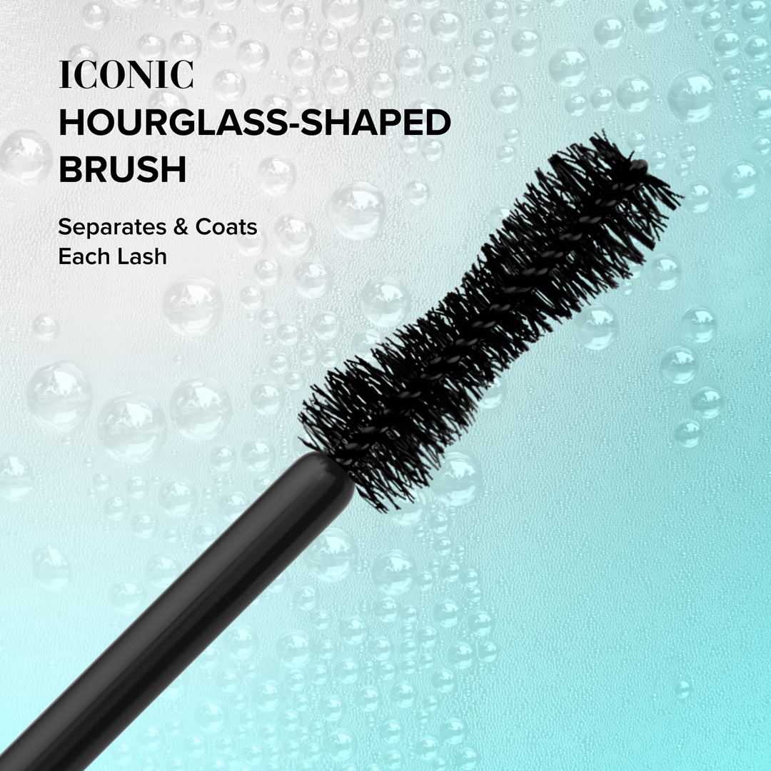 Too Faced - Mini Better Than Sex Waterproof Mascara - Image 4