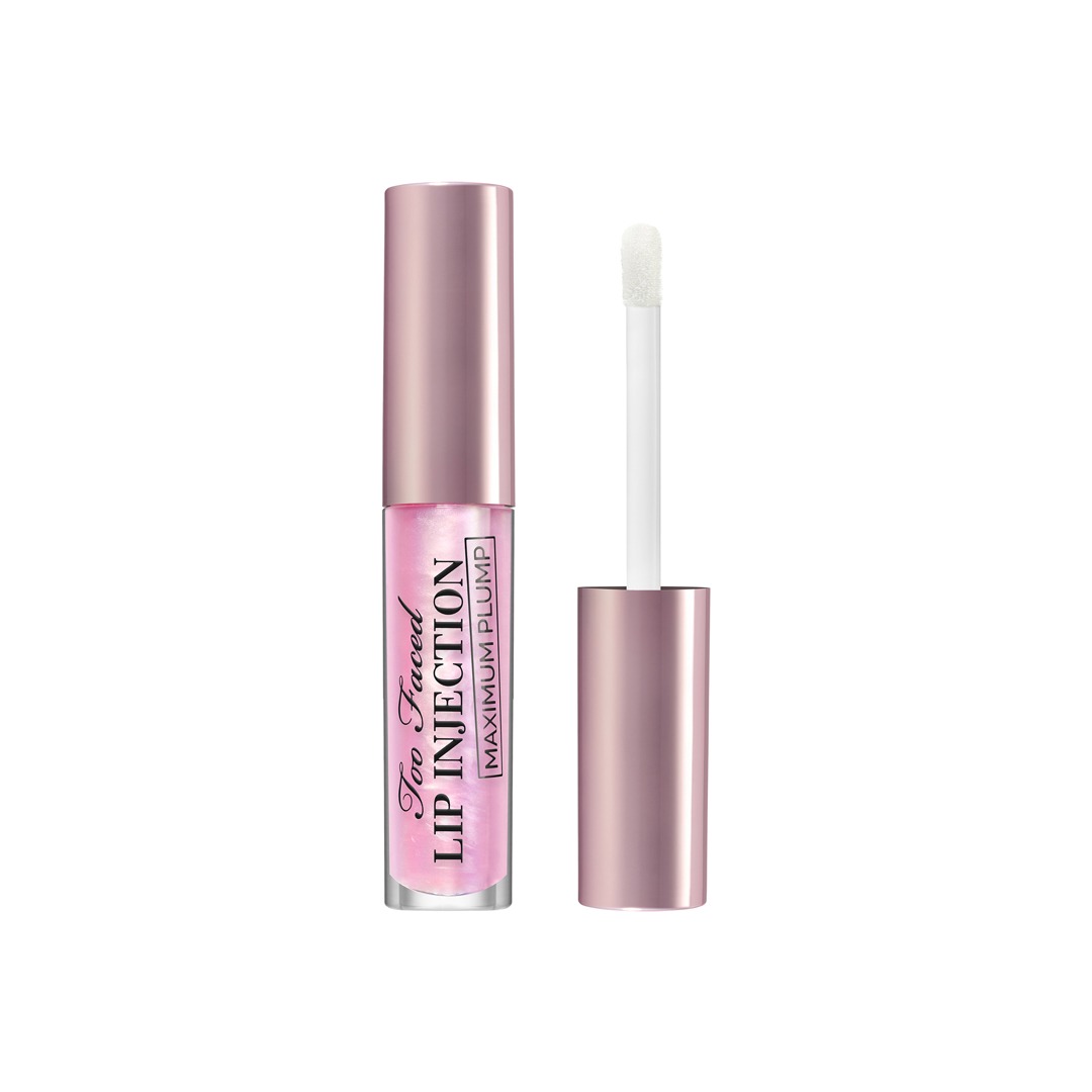 Too Faced - Mini Lip Injection Maximum Plump Lip Gloss - Image 1