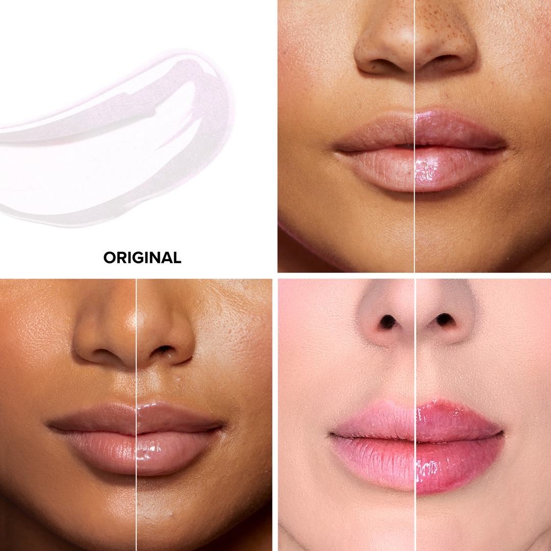 Too Faced - Mini Lip Injection Maximum Plump Lip Gloss - Image 2