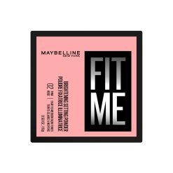 Maybelline - Fit me Loose Pink Powder