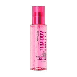 Maybelline - Grippy Setting Spray