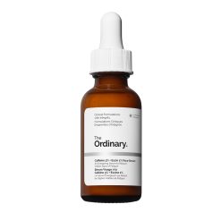 The Ordinary - Caffeine 3% + Escin 1% Face Serum
