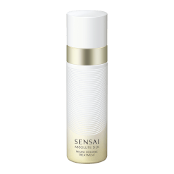 Sensai - Absolute Silk Micro Mousse Treatment