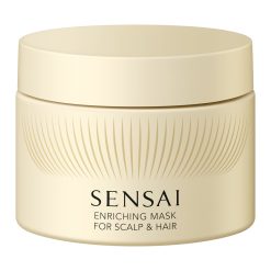 Sensai - Enriching Mask For Scalp & Hair