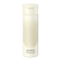 Sensai - Smoothing Shampoo For Scalp & Hair