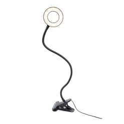 Rio Beauty - Beauty Station LED Ring Light