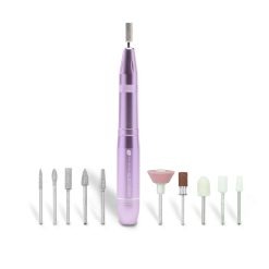 Rio Beauty - Professional Electric Nail File