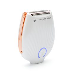 Rio Beauty - GO SMOOTH Lady Shaver