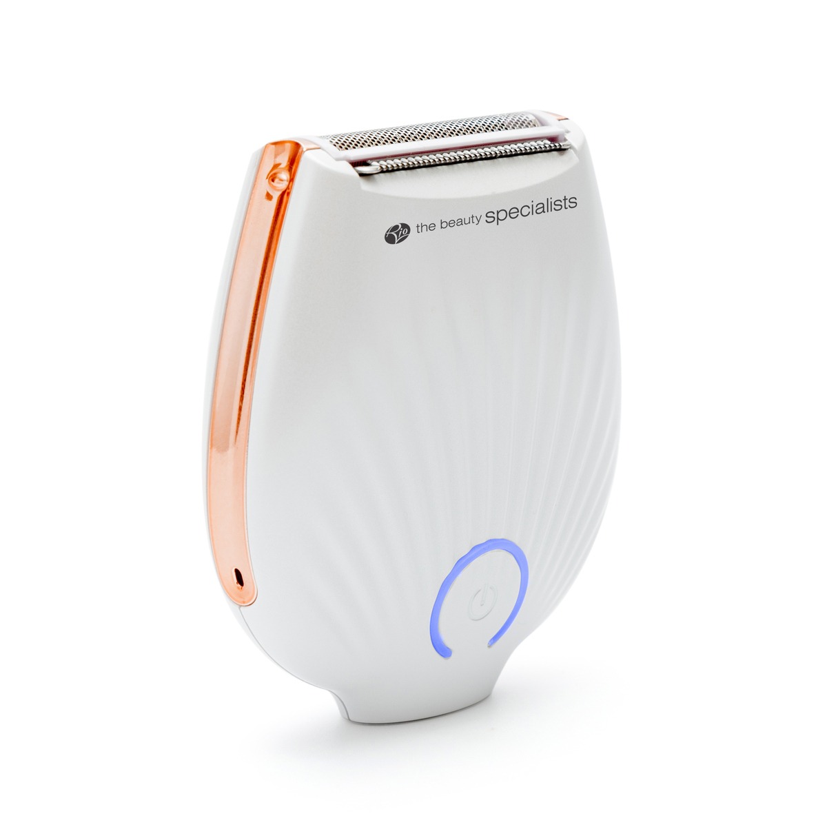 Rio Beauty - GO SMOOTH Lady Shaver - Image 1
