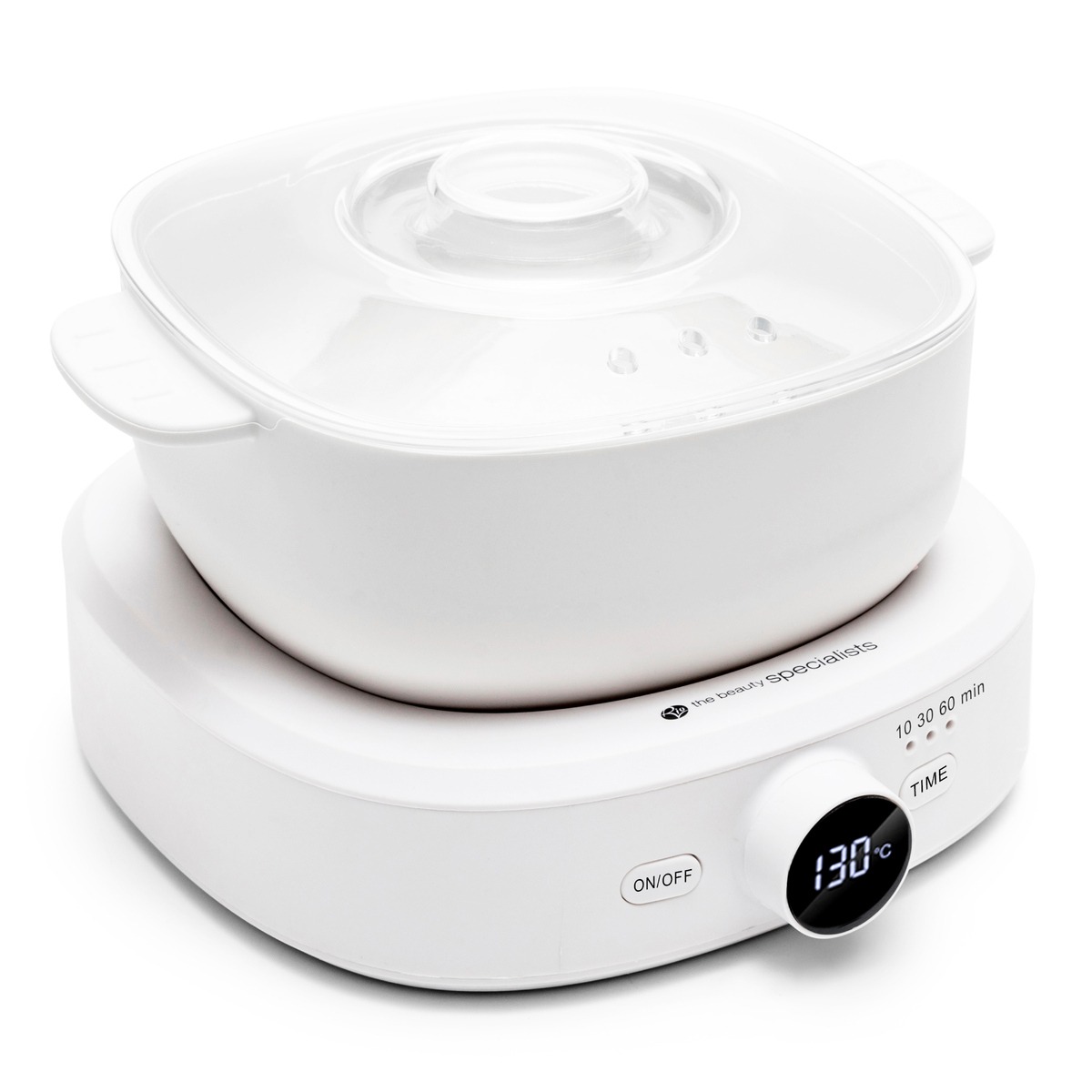 Rio Beauty - Go Smooth Hair Removal Wax Heater - Image 15