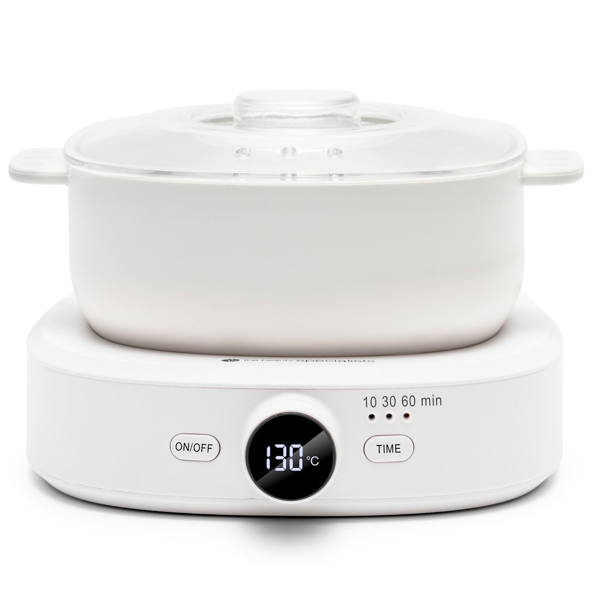 Rio Beauty - Go Smooth Hair Removal Wax Heater - Image 14