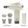 Reviber - Deep Tissue Percussion Massage Gun with Long Reach Handle - Thumbnail Image 15
