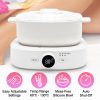 Rio Beauty - Go Smooth Hair Removal Wax Heater - Thumbnail Image 13