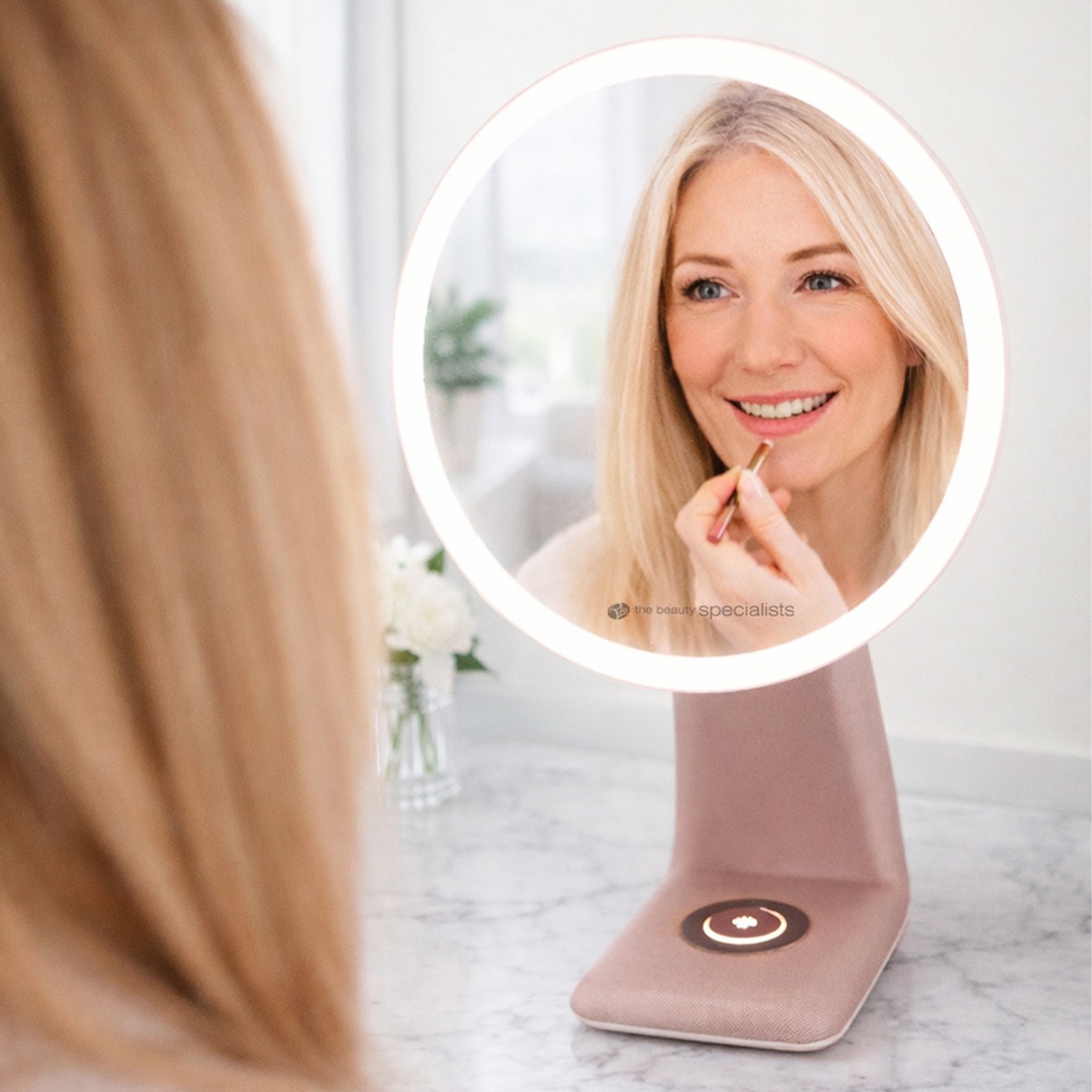 Rio Beauty- TrueColour High Performance Makeup Mirror - Image 11