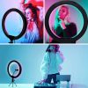 Rio Beauty - Studio RGB Beauty Ring Light - Thumbnail Image 13