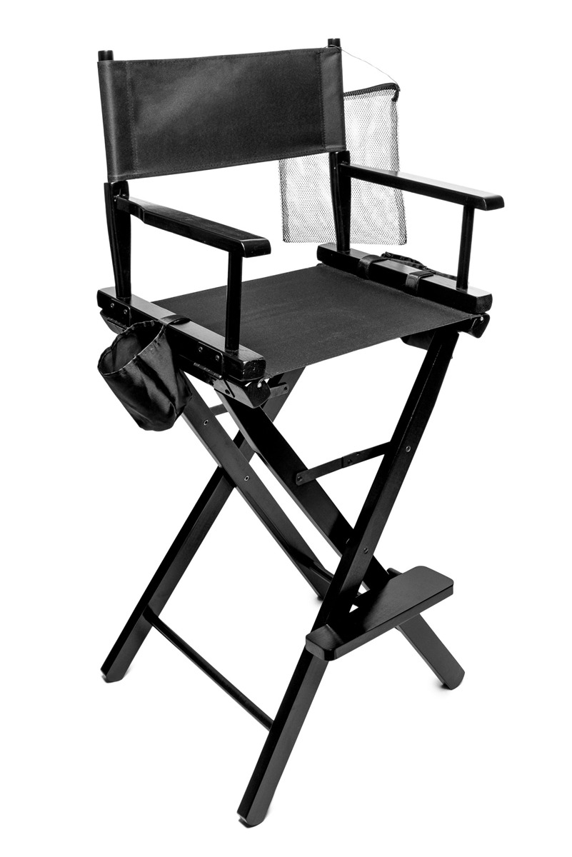Rio Beauty - Professional Makeup Artist's Chair - Image 10
