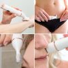 Rio Beauty - GO SMOOTH 4-IN-1 Lady Shaver & Bikini Trimmer - Thumbnail Image 15