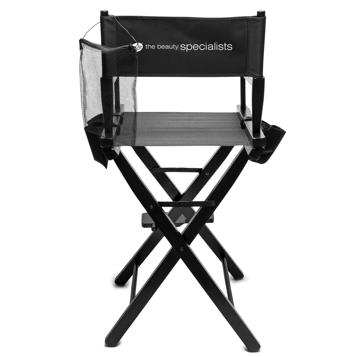Rio Beauty - Professional Makeup Artist's Chair - Image 9