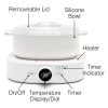 Rio Beauty - Go Smooth Hair Removal Wax Heater - Thumbnail Image 12