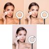 Rio Beauty - Beauty Station LED Ring Light - Thumbnail Image 8