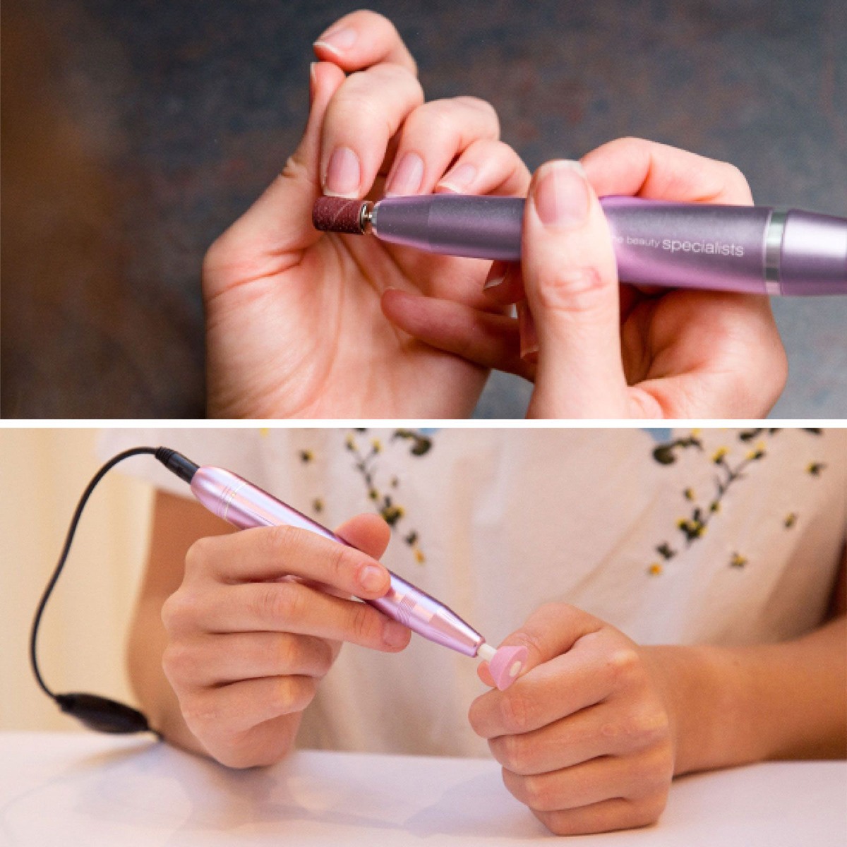 Rio Beauty - Professional Electric Nail File - Image 19