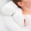 Rio Beauty - Luxury Bath Spa Pillow - Thumbnail Image 8
