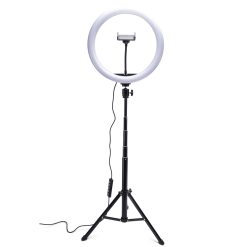 Rio Beauty - Studio RGB Beauty Ring Light