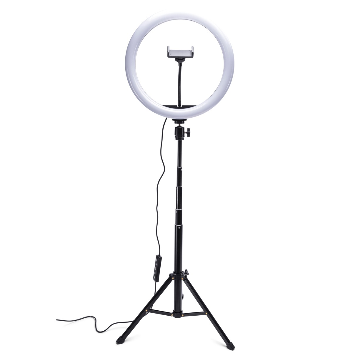 Rio Beauty - Studio RGB Beauty Ring Light - Image 1