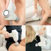 Reviber - Deep Tissue Percussion Massage Gun with Long Reach Handle - Thumbnail Image 14