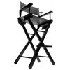 Rio Beauty - Professional Makeup Artist's Chair - Thumbnail Image 8