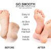 Rio Beauty - Go Smooth Electric Foot File Hard Skin Remover with Vacuum Action - Thumbnail Image 13