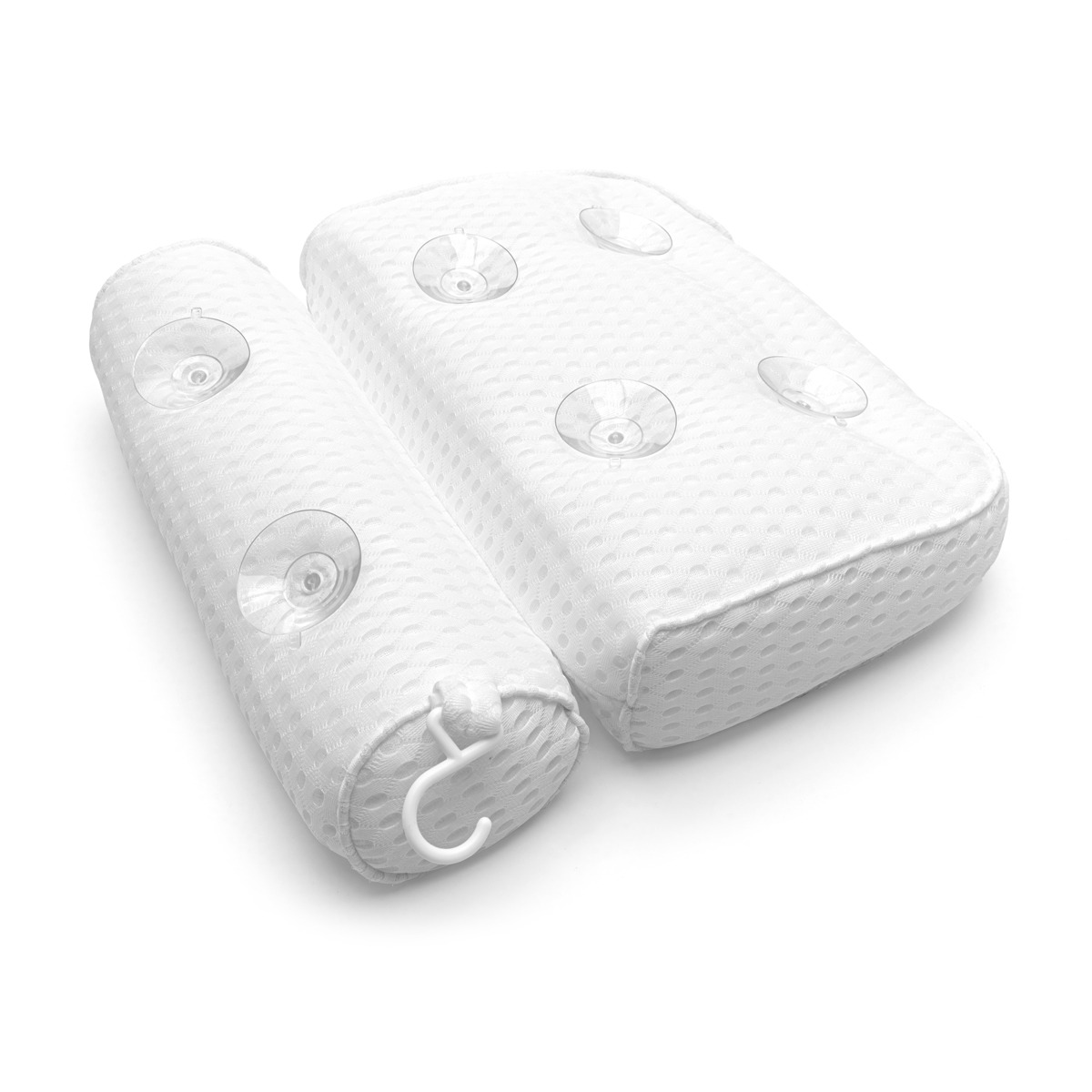 Rio Beauty - Luxury Bath Spa Pillow - Image 7