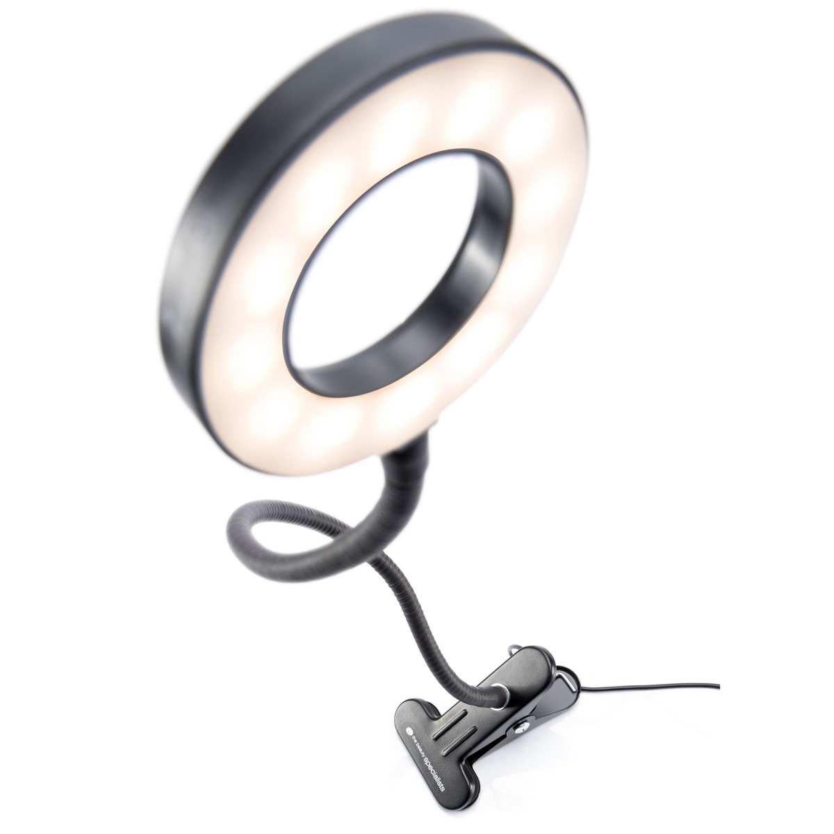 Rio Beauty - Beauty Station LED Ring Light - Image 7