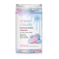 Sliick - Hard Wax Beads - Dream Clouds