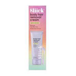 Sliick - Body Hair Removal Cream