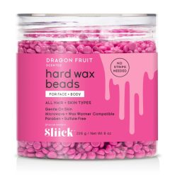 Sliick - Hard Wax Beads - Dragon Fruit