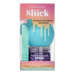 Sliick - Microwave Waxing Kit - Acai