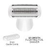 Rio Beauty - GO SMOOTH 4-IN-1 Lady Shaver & Bikini Trimmer - Thumbnail Image 12