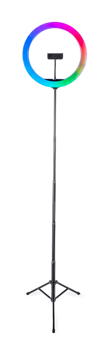 Rio Beauty - Studio RGB Beauty Ring Light - Image 11