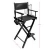 Rio Beauty - Professional Makeup Artist's Chair - Thumbnail Image 3