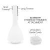 Rio Beauty - GO SMOOTH 4-IN-1 Lady Shaver & Bikini Trimmer - Thumbnail Image 11