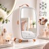 Rio Beauty - Beauty Skincare Fridge With Mirror - Thumbnail Image 10