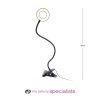 Rio Beauty - Beauty Station LED Ring Light - Thumbnail Image 5