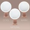Rio Beauty- TrueColour High Performance Makeup Mirror - Thumbnail Image 7