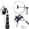 Rio Beauty - Studio RGB Beauty Ring Light - Thumbnail Image 9