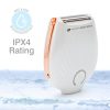 Rio Beauty - GO SMOOTH Lady Shaver - Thumbnail Image 6