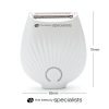 Rio Beauty - GO SMOOTH Lady Shaver - Thumbnail Image 5
