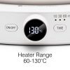 Rio Beauty - Go Smooth Hair Removal Wax Heater - Thumbnail Image 10