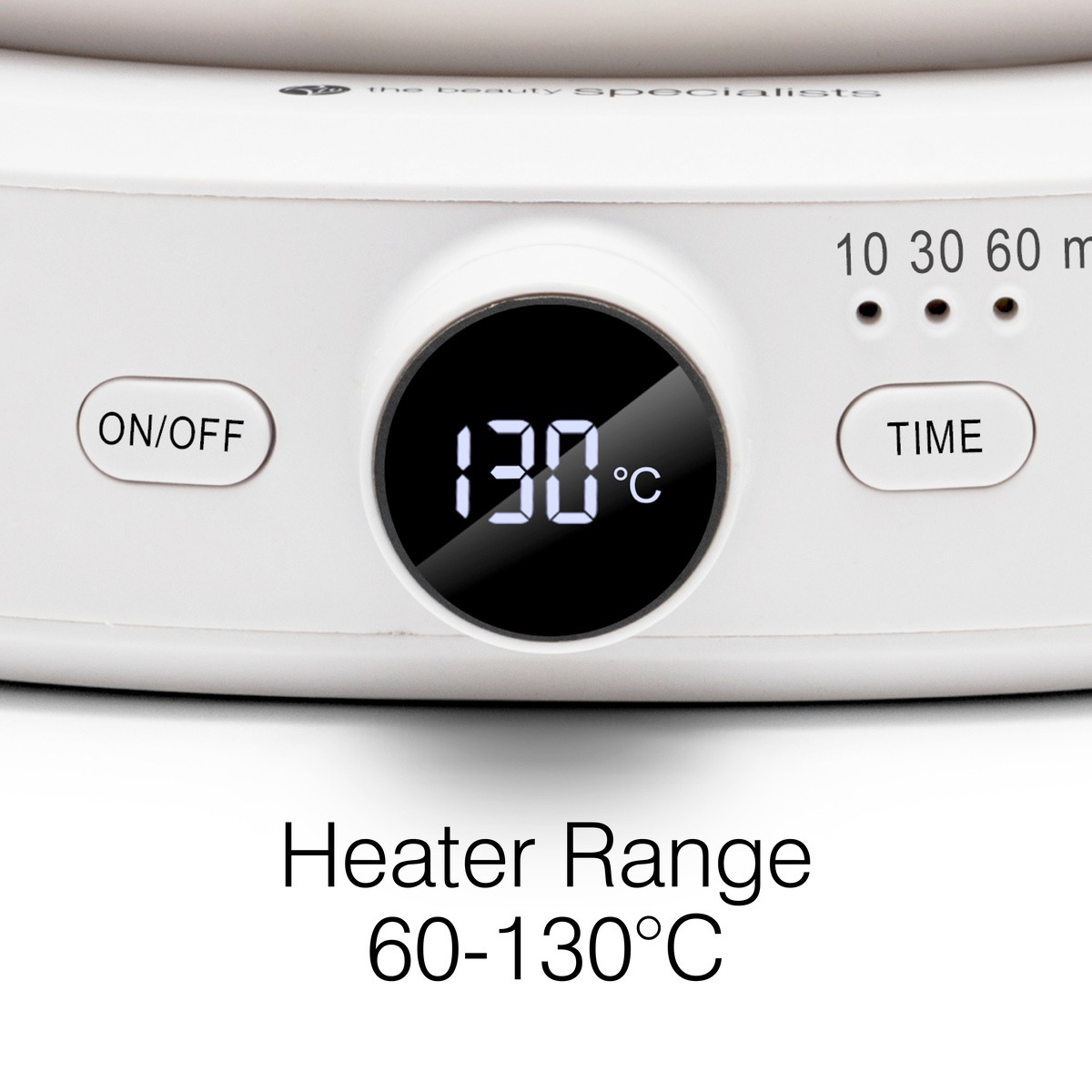 Rio Beauty - Go Smooth Hair Removal Wax Heater - Image 10