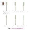 Rio Beauty - Professional Electric Nail File - Thumbnail Image 16
